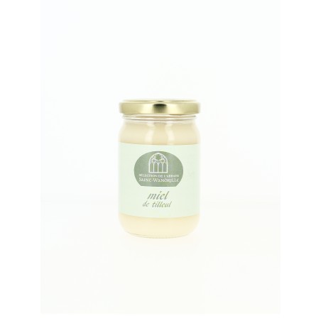 Miel de tilleul - 250g (SW-5167)