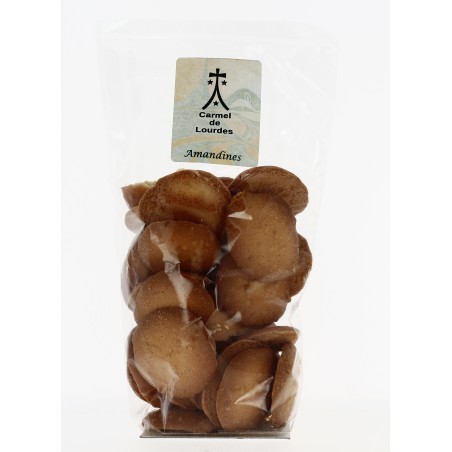 Biscuits "Amandines" - (CL-AR00068)