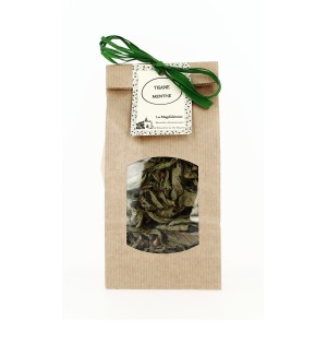 Tisane Menthe - (LMTMTH)