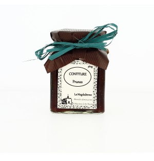Confiture de Prunes  - (LMPr)