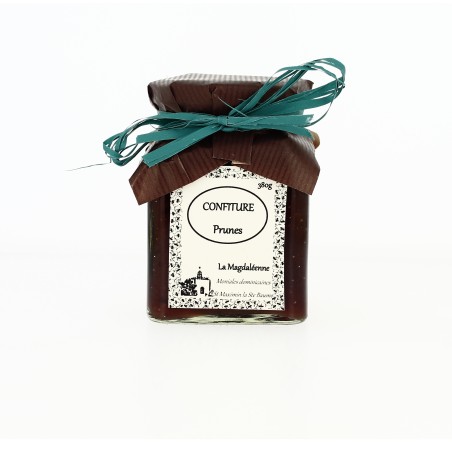 Confiture de Prunes  - (LMPr)