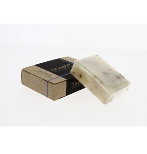 Savon à la lavande