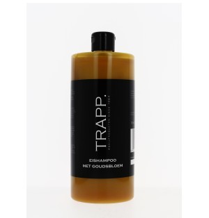 Shampoing aux Oeufs et au Calendula recharge