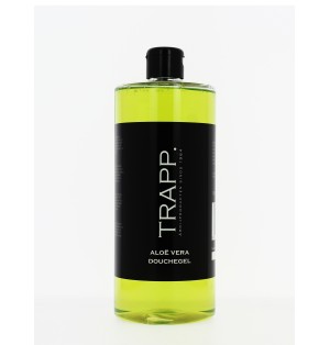 Gel Douche à l'Aloe Vera recharge