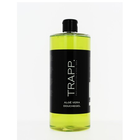 Gel Douche à l'Aloe Vera recharge