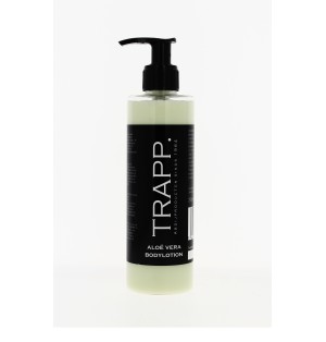 Lotion pour le Corps à l'Aloe Vera
