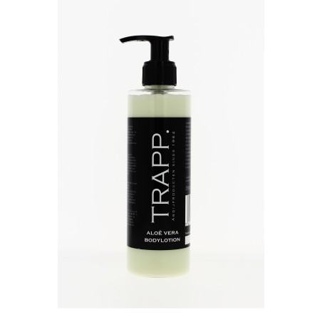 Lotion pour le Corps à l'Aloe Vera