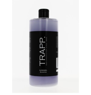 Shampoing à l'Huile Essentiel de Lavande recharge