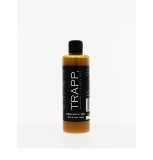 Shampoing aux Oeufs et au Calendula - Eishampoo met goudsbloem