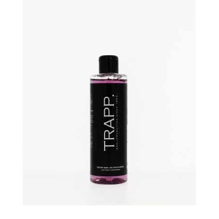 DATE PROCHE - Gel Douche et bain moussant bruyère aux baies de genévrier
