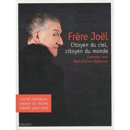 Citoyen du ciel, citoyen du monde (occasion)