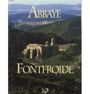 Abbaye de Fontfroide