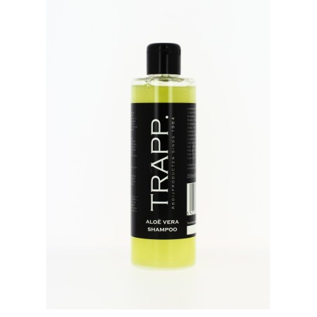 Shampoing à l'Aloe vera - Shampoo