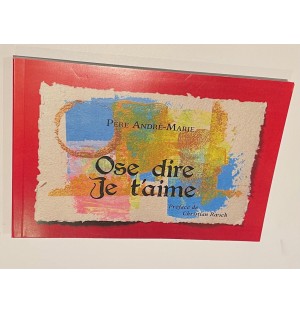 Ose dire Je t'aime