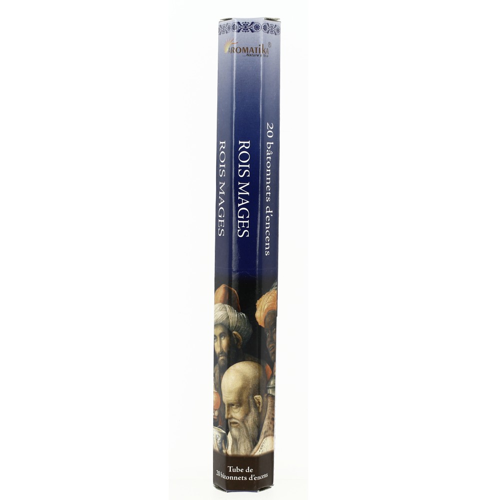 Encens naturel Rois mages