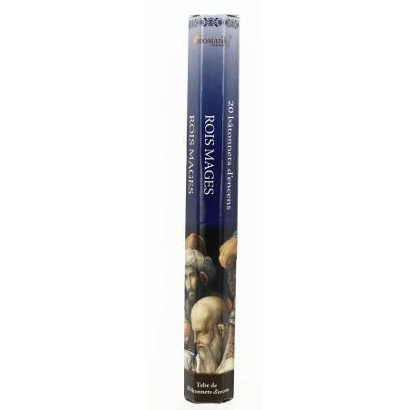 Encens naturel Rois mages