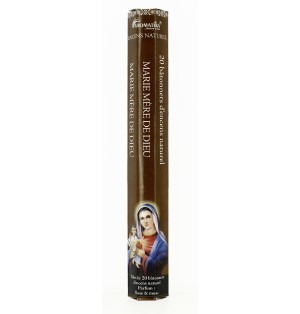 Encens naturel Marie Mère de Dieu