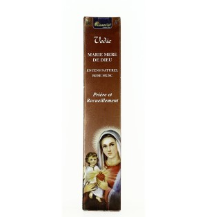 Encens naturel Marie Mère de Dieu