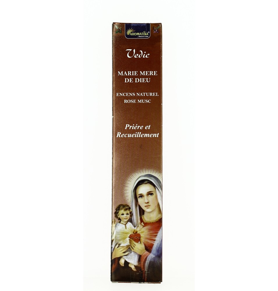 Encens naturel Marie Mère de Dieu