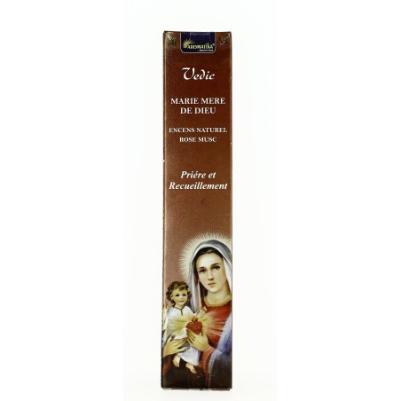 Encens naturel Marie Mère de Dieu