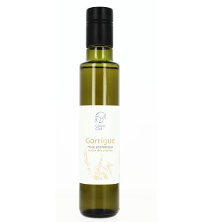 Huiles aromatique Garrigue