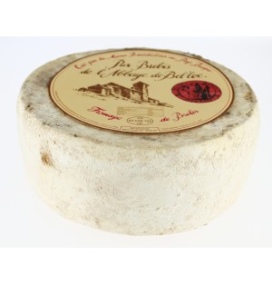 Petit fromage mosatique pur brebis - ENTIER
