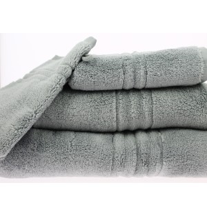 Ensemble de bain - GRIS CLAIR