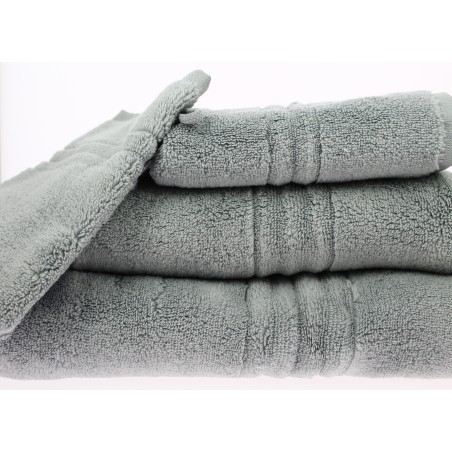 Ensemble de bain - GRIS CLAIR