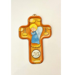 Croix Enfantine Garçons