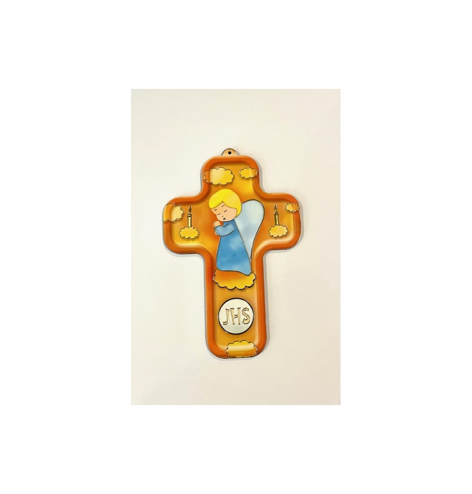 Croix Enfantine Garçons