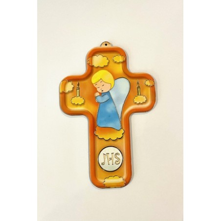 Croix Enfantine Garçons