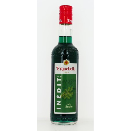 Sirop de Sapin