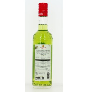 Sirop de Thym