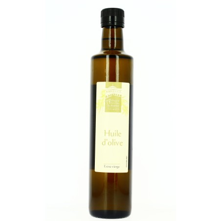 Huile d'Olive extra vierge - (JO-ho50)