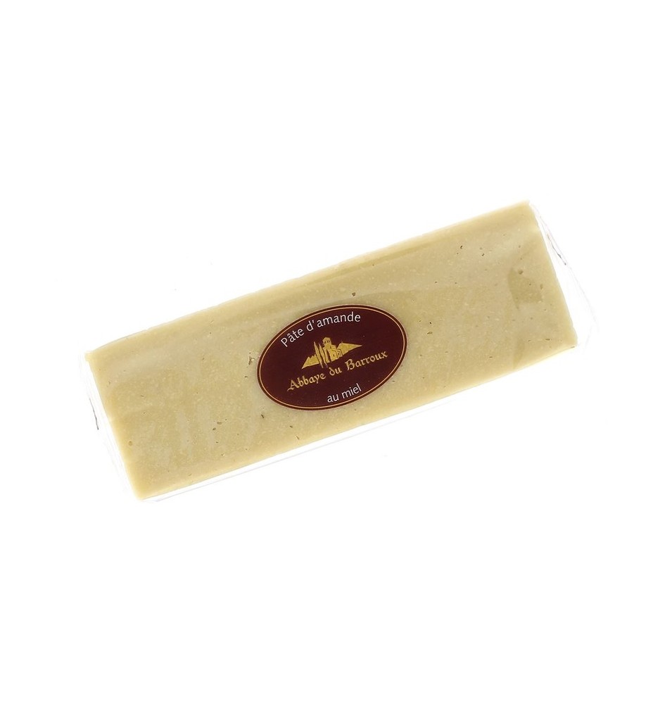 DATE PROCHE - Pâte d'Amande au Miel - (BA-ASX1004)