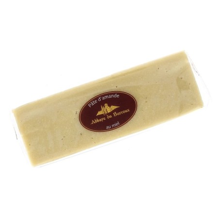 DATE PROCHE - Pâte d'Amande au Miel - (BA-ASX1004)