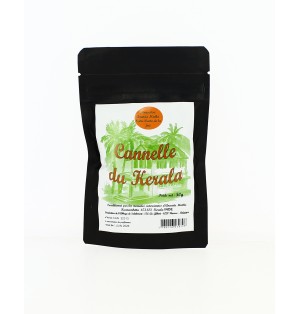 Cannelle du Kerala