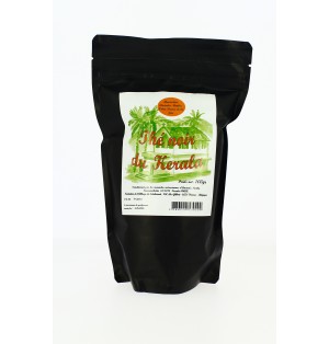 Thé noir du Kerala - 100 g