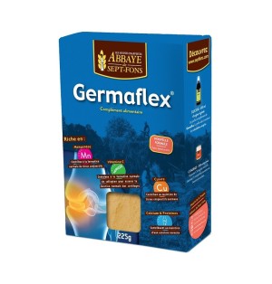 Complément alimentaire Germaflex