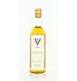 Liqueur Sénancole