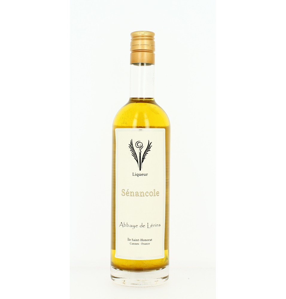 Liqueur Sénancole
