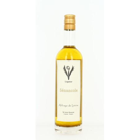 Liqueur Sénancole