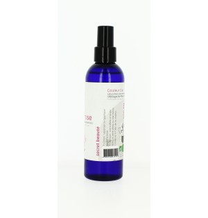 Hydrolat Flacon SPRAY Eau de Rose de Damas BIO