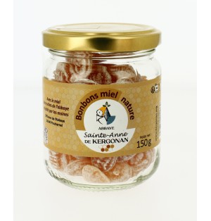 Bonbons au Miel de l'abbaye (KSA-120006)