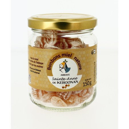Bonbons au Miel de l'abbaye (KSA-120006)