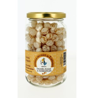Bonbons Miel Propolis (KSA-120005)