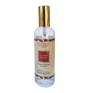 Parfum d'intérieur avec vaporisateur - LAVANDE -