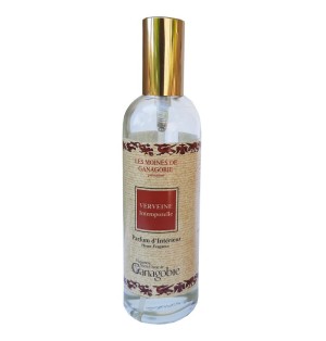 Parfum d'intérieur avec vaporisateur - VERVEINE