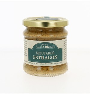 Moutarde à l'Estragon