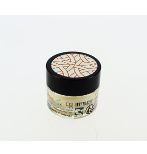Baume Lèvres Zest Orange BIO